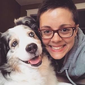 Meet your Posher, Robin